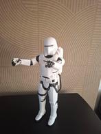 Star Wars Stormtrooper Figuur, Ophalen of Verzenden