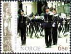 2006 Noorwegen Koninklijke Garde, Postzegels en Munten, Overige thema's, Ophalen of Verzenden, Postfris