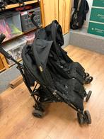 Duo buggy, Ophalen, Zo goed als nieuw, Overige merken