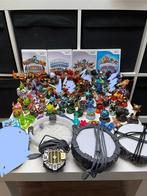 Skylanders Pakket - 46 Figuren + 4 Wii spellen + 3 Portals, Ophalen, Gebruikt