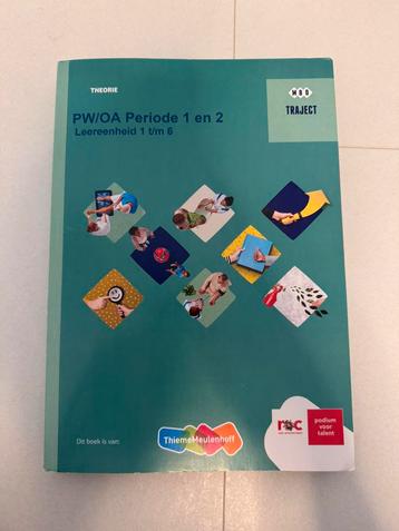 Pw/oa Periode 1 en 2 beschikbaar voor biedingen