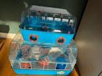 Ferplast hamsterkooi, Dieren en Toebehoren, Kooi, Gebruikt, Ophalen, Minder dan 60 cm