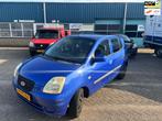 Kia Picanto 1.0 LXE / APK / EL RAMEN / NAP / 5DRS / RADIO ME, Voorwielaandrijving, 4 cilinders, 61 pk, Origineel Nederlands