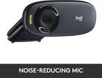 Logitech C310 - HD Webcam
