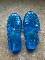 Waterschoenen maat 32 blauw, Kinderen en Baby's, Kinderkleding | Schoenen en Sokken, Ophalen, Gebruikt, Jongen of Meisje, Scapino