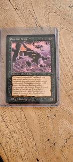 Guardian Beast - Arabian Nights, Hobby en Vrije tijd, Verzamelkaartspellen | Magic the Gathering, Ophalen of Verzenden, Zo goed als nieuw