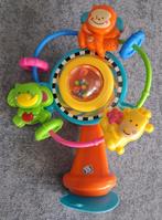 B kids baby speelgoed active mill, leuk schoen cadeautje!, Verzenden, Gebruikt, Rammelaar