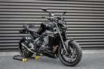 Yamaha Tour MT- 09 ABS 119PK 2022 / 2DKM / NIEUWSTAAT / COMP, 890 cc, Bedrijf, ABS, Meer dan 35 kW