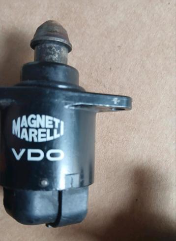 Stappenmotor peugeot 306 1.8 16v phase 3 Bj 20/1/01  beschikbaar voor biedingen