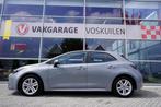 Toyota Corolla 1.8 Hybrid Dynamic | Parkpilot |Camera |Carpl, 12 maanden, 450 kg, Gebruikt, 4 cilinders