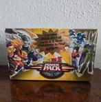 Dragon Ball Z CCG Capsule Corp. Power Pack, Ophalen of Verzenden, Nieuw, Booster, Foil