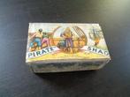 Oud vol pakje Pirate Shag., Verzamelen, Ophalen of Verzenden, Gebruikt, Tabaksdoos of Verpakking