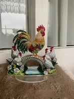 Diamond painting, Verzamelen, Beelden en Beeldjes, Ophalen of Verzenden, Zo goed als nieuw