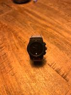 Horloge hublot geneve, Sieraden, Tassen en Uiterlijk, Overige merken, Overige materialen, Leer, Polshorloge