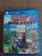 Dragon quest builders, Spelcomputers en Games, Gebruikt, 1 speler, Ophalen of Verzenden, Role Playing Game (Rpg)