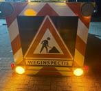 Actieframe Easyinfra Rollsign, Ophalen, Nieuw