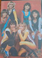 2 Dolly Dots fan dvds, Ophalen of Verzenden, Foto of Kaart