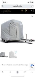 Capa trailerhoes 1,5 paards, Ophalen of Verzenden, Gebruikt, Overige soorten