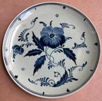 Mooi Delfts blauw bordje, Antiek en Kunst, Ophalen of Verzenden