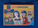 Jeu de Barricade - Ravensburger, Drie of vier spelers, Ophalen of Verzenden, Zo goed als nieuw, Ravensburger