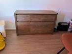 Dressoir, Huis en Inrichting, Kasten | Dressoirs, Ophalen, 100 tot 150 cm, Zo goed als nieuw, 25 tot 50 cm