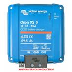 Victron Orion XS 12/12-50A DC-DC acculader ( ORI121217040 )