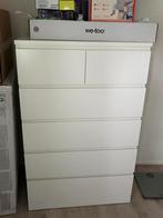 MOVING SALE! IKEA MALM, Ophalen, Zo goed als nieuw, 25 tot 50 cm, Minder dan 100 cm