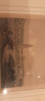 Gravure Rhenen, Ophalen of Verzenden