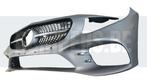 Bumper MERCEDES S Klasse W217 C217 AMG FL COUPE 17- Voorbump, Gebruikt, Voor, 6 maanden garantie, Ophalen of Verzenden