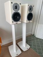 Dynaudio  luidspreker stands, Overige merken, Ophalen of Verzenden, Zo goed als nieuw, Minder dan 60 watt