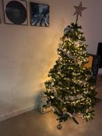 Kerstboom, Diversen, Kerst, Ophalen of Verzenden, Zo goed als nieuw