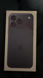iPhone 17 Pro Max 1TB - Nieuw in doos!, Telecommunicatie, Mobiele telefoons | Apple iPhone, Ophalen of Verzenden, Zonder simlock