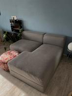 IKEA Jättebo Tonerud Grijze Bank, Ophalen, Gebruikt, 100 tot 125 cm, 150 tot 200 cm