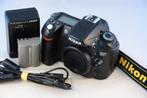 Nikon D80 body 6944 clicks in TOP STAAT, Audio, Tv en Foto, Fotocamera's Digitaal, Gebruikt, Stroombaan 14 1181 VX Amstelveen