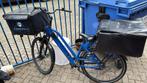 Twee elektrische fietsen - bezorgfietsen, Overige merken, Gebruikt, Ophalen of Verzenden, 55 tot 59 cm