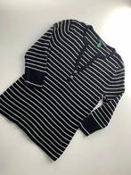 Polo Ralph Lauren v-hals sweater voor dames met korte mouwen, Kleding | Dames, Truien en Vesten, Maat 38/40 (M), Zo goed als nieuw