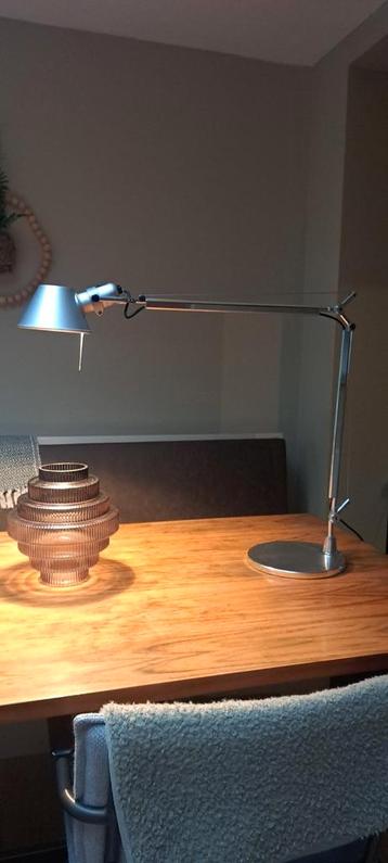 Artimide Tolomeo tafellamp  beschikbaar voor biedingen