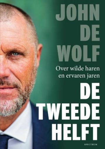 john de wolf  de 2e helft beschikbaar voor biedingen