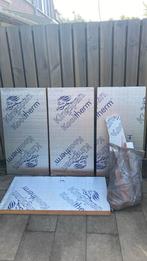 Kingspan kooltherm 60mm, Doe-het-zelf en Verbouw, Isolatie en Afdichting, Ophalen, Zo goed als nieuw, Hardschuim (Pir), 4 tot 8 cm