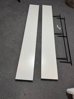 Zwevende planken van IKEA, Ophalen of Verzenden, Zo goed als nieuw