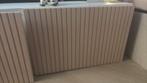 3 stuks DEURTJES BJÖRKÖVIKEN ikea, berkenfineer, 60x38, Huis en Inrichting, Ophalen, Zo goed als nieuw