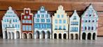 Münster,  Giebelhaus miniatuur huisjes, Huis en Inrichting, Ophalen of Verzenden