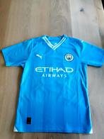 Manchester City shirt, origineel, Ophalen of Verzenden, Zo goed als nieuw, Shirt