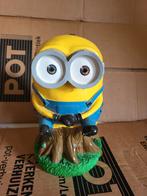 Minion 25cm, Ophalen of Verzenden, Zo goed als nieuw