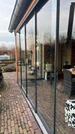 Schuiframen, Tuin en Terras, Overkappingen, Ophalen of Verzenden, Zo goed als nieuw