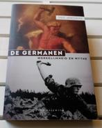 DE GERMANEN. Werkelijkheid en mythe * Ugo Janssens, Gelezen, Europa, Ophalen of Verzenden, Ugo Janssens