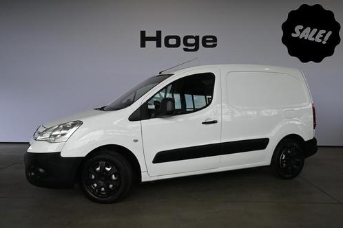 Citroën Berlingo 1.6 e-HDI 500 Club Economy Airco Trekhaak, Auto's, Bestelauto's, Bedrijf, Te koop, ABS, Airconditioning, Alarm