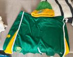 ADO Den Haag broek XXL en muts, Kleding | Heren, Ophalen, Gedragen