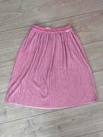 Molo glitter rok maat 128, Kinderen en Baby's, Ophalen of Verzenden, Zo goed als nieuw, Jurk of Rok, Molo