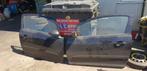 OPEL CORSA D PORTIEREN BJ 2006 TOT 2012, Ophalen of Verzenden, Gebruikt, Deur